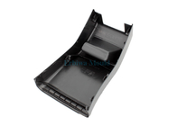 PP PE Material Automotive Injection Mold For Car Air Conditioner Panel Located In Central Console