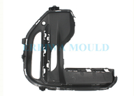 Custom Plastic Injection Mould For Certificated Car Parts Front Fog Lamp Cover