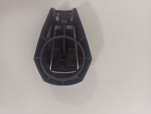多機能自動車用アクセサリー模具:内外部品や機能部品をカバーする
