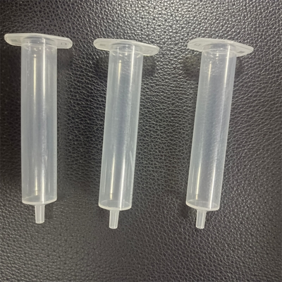 ERBIWA 模具 - 医療用高精度P20 鋼製の使い捨てプラスチック注射器模具 (無菌包装コンプ)