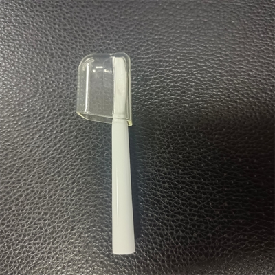 ERBIWA 模具 P20 スチール 電気 歯ブラシ 柔らかい ブラシ プラスチック ブラシ ヘッド 注射 模具 超音波 高精度