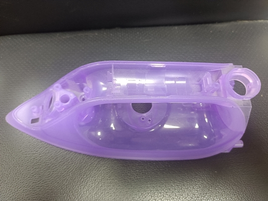 ERBIWA 模具 - 高精度ABSプラスチックシェル注射模具