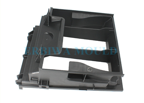 Certificated Injection Molding Mold For Custom Car Body Parts Air Intake Cover