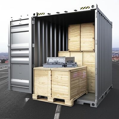 固定設置の自動車部品金型、自動車アクセサリー製造金型、航空貨物輸送条件、耐久性、精密工学