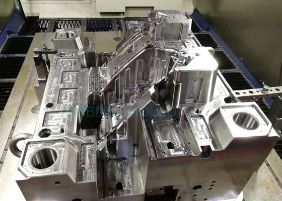 OEM ヘッドライト ランプ シェル型、Futaba 車用テールライト型 IATF 16949